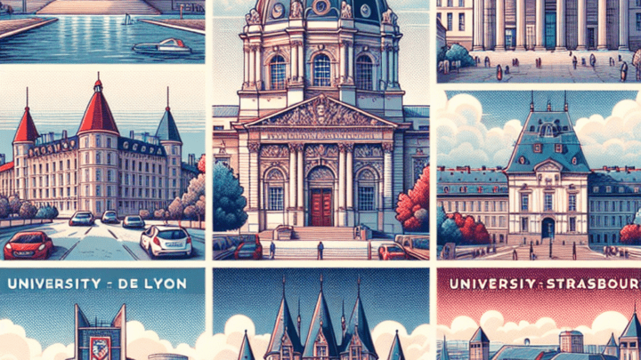 Die dynamische Bildungslandschaft Frankreichs