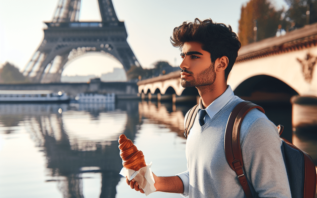 Frankreich: Das ultimative Reiseziel für Studenten