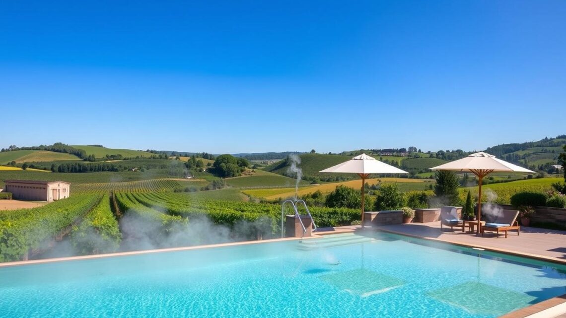 Wellness Elsass Kurzurlaub – Entspannung pur im Elsass