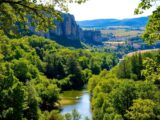 ardeche frankreich