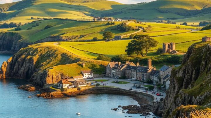 Bretagne Geheimtipps: Entdecken Sie versteckte Schätze