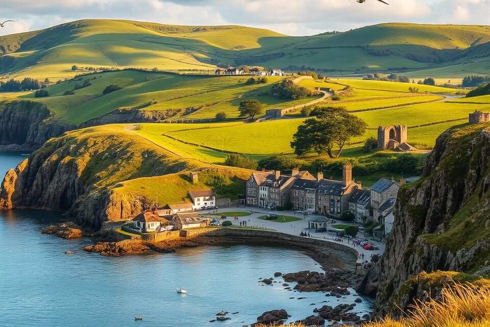 Bretagne Geheimtipps: Entdecken Sie versteckte Schätze