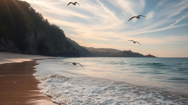 Bretagne Urlaub am Meer – Traumstrände entdecken