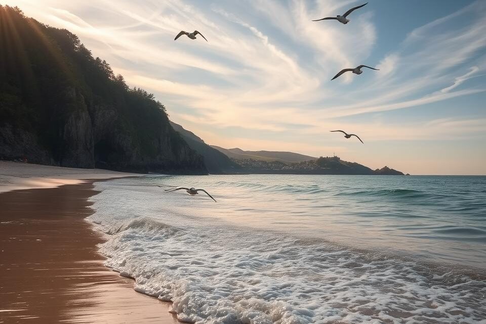Bretagne Urlaub am Meer – Traumstrände entdecken