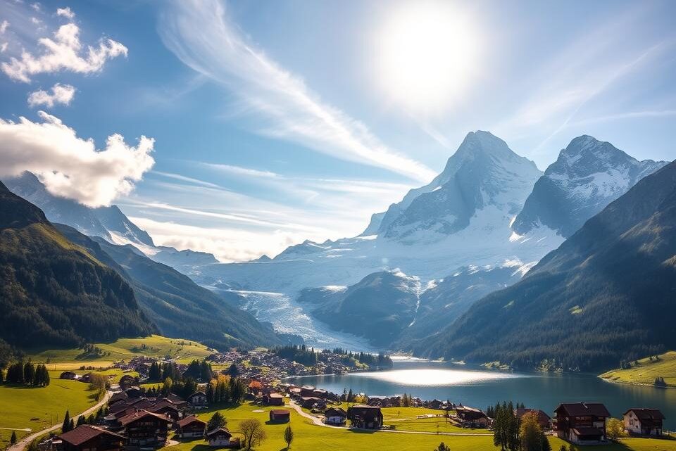 Chamonix Frankreich – Traumhafter Urlaub in den Alpen