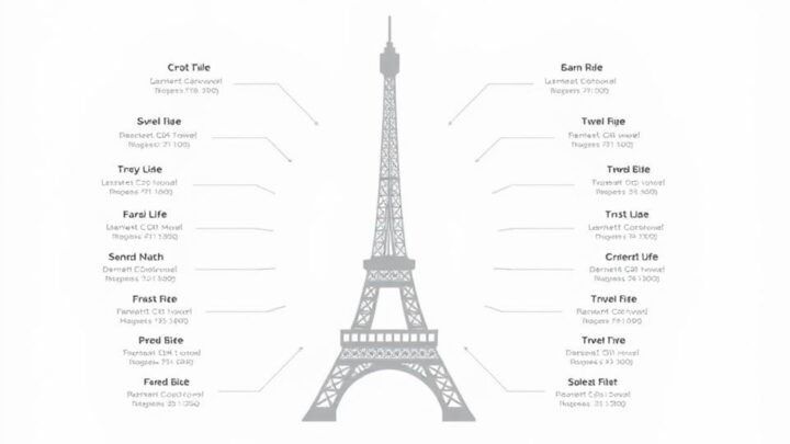Eiffelturm Preise: Tickets & Kosten für Ihren Besuch