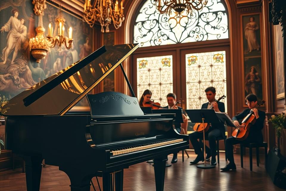 Die französische Kultur: Frankreich Kultur Musik