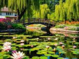 giverny frankreich