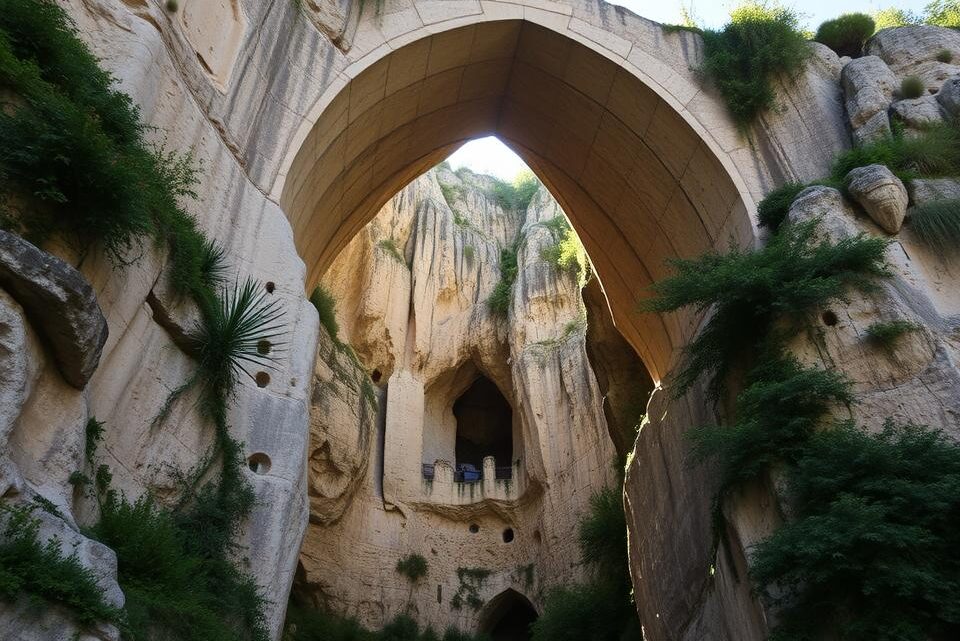 Grotte de Saint Marcel – Einzigartige Höhle in Frankreich