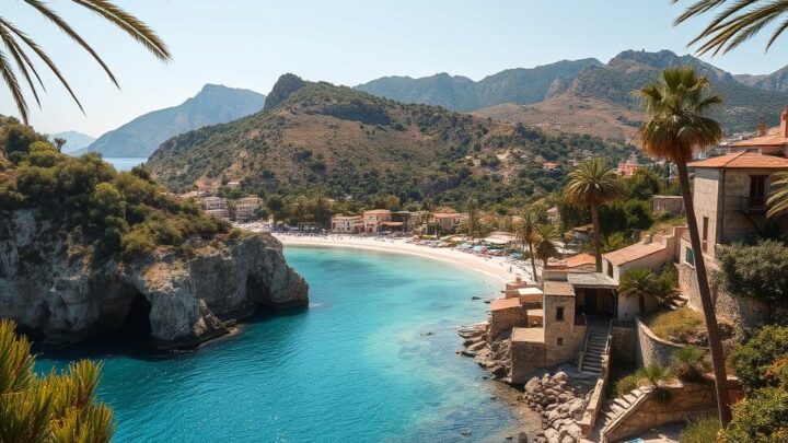 Korsika Geheimtipps: Versteckte Paradiese der Insel