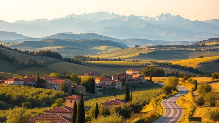 Rundreise Südfrankreich – Entdecken Sie die Provence