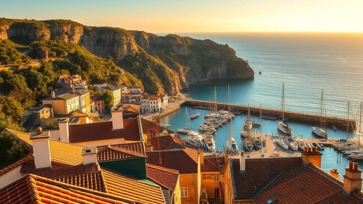 Westküste Frankreich: Traumziel für Ihren Urlaub