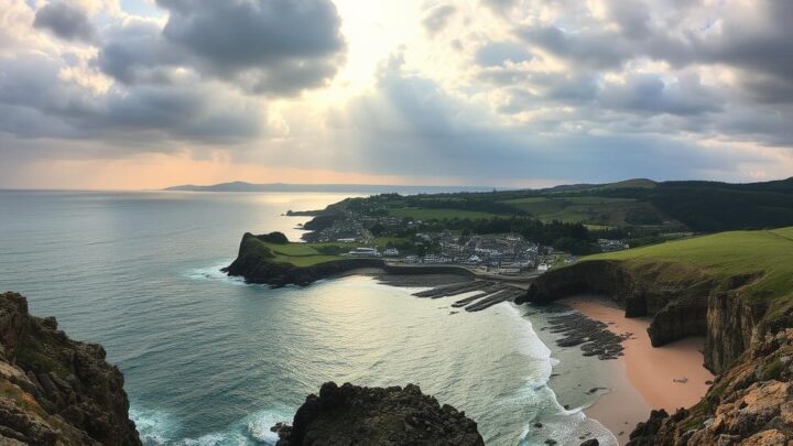 Westküste Frankreich: Entdecke die Atlantikregion