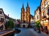 wissembourg sehenswürdigkeiten