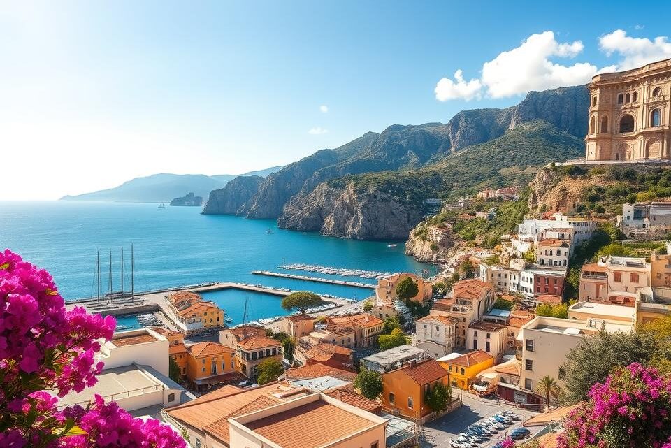 Ajaccio Korsika: Traumhafter Urlaub im Mittelmeer