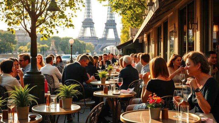 Besonderheiten Frankreich: Land der Lebenskunst entdecken