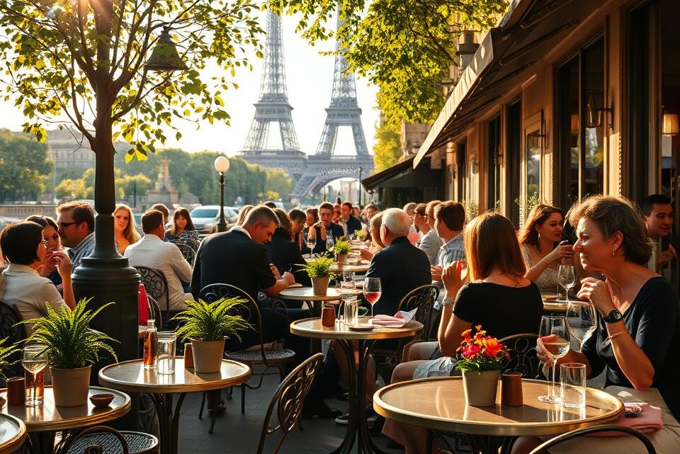 Besonderheiten Frankreich: Land der Lebenskunst entdecken