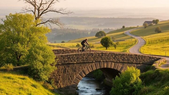 Bretagne Fahrradtouren – Traumhafte Radwege in Frankreich