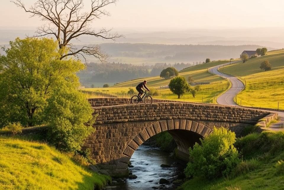 Bretagne Fahrradtouren – Traumhafte Radwege in Frankreich