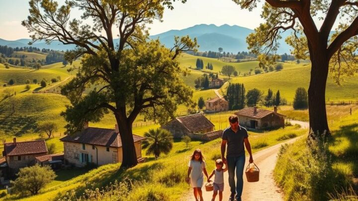 Frankreich Familienurlaub – Perfekte Zeit mit der Familie