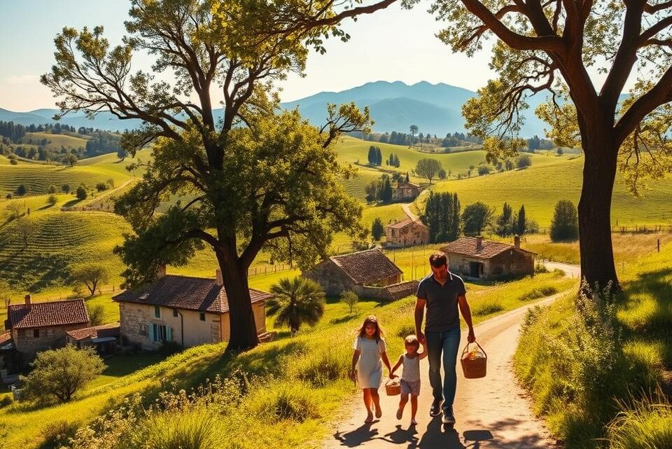 Frankreich Familienurlaub – Perfekte Zeit mit der Familie