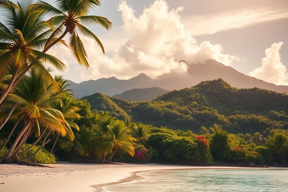 Französische Überseegebiete: Entdecken Sie die Vielfalt