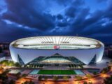 groupama stadium lyon