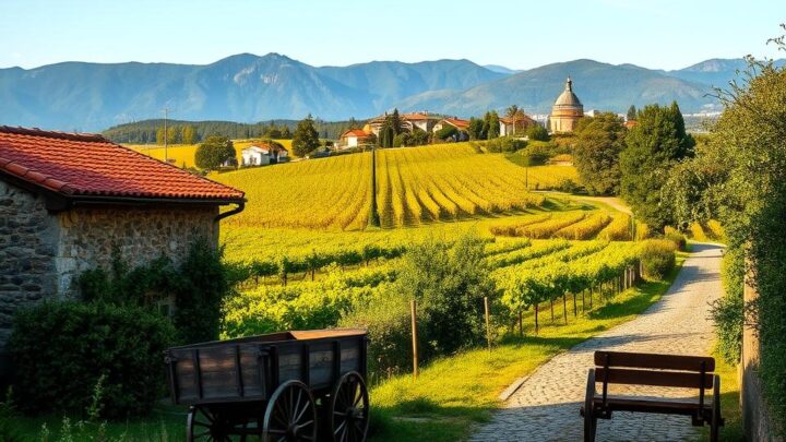 Nach Frankreich auswandern