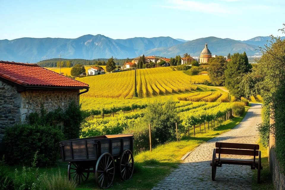 Nach Frankreich auswandern