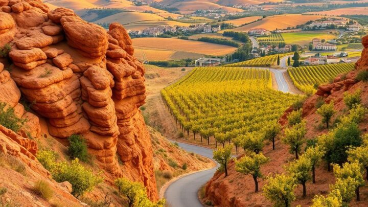 Roussillon Frankreich: Paradies in Südfrankreich entdecken