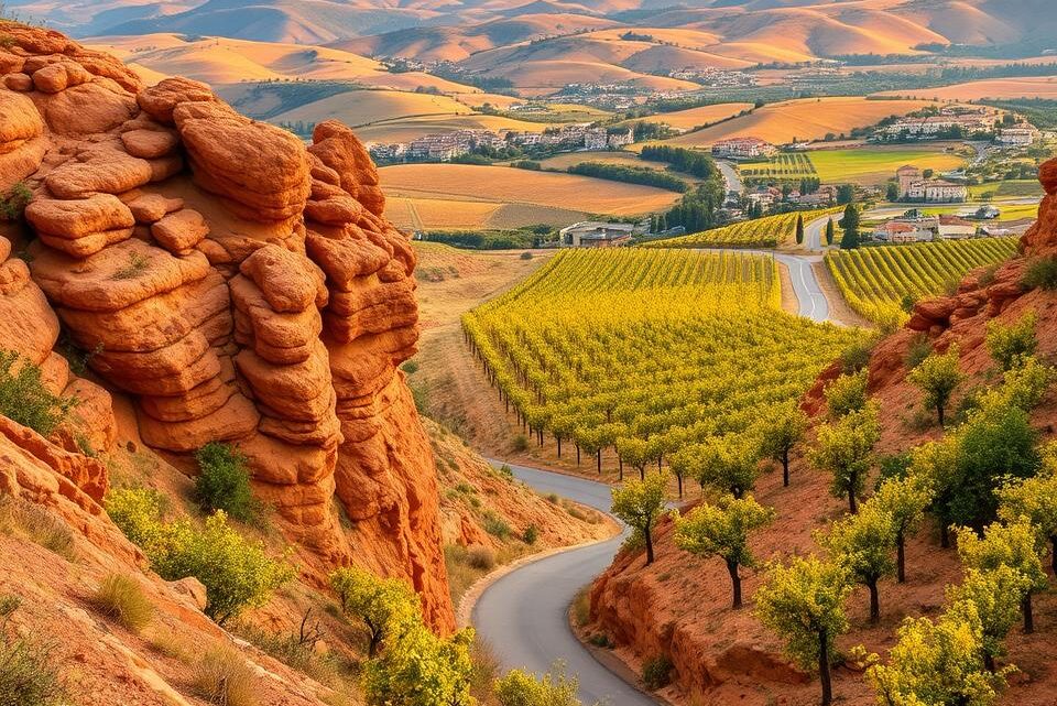 Roussillon Frankreich: Paradies in Südfrankreich entdecken