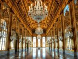 schloss versailles spiegelsaal