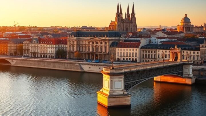 Die schönsten Sehenswürdigkeiten in Bordeaux entdecken