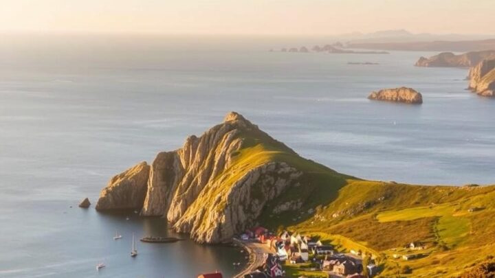 Entdecken Sie Ihren Urlaub in der Bretagne