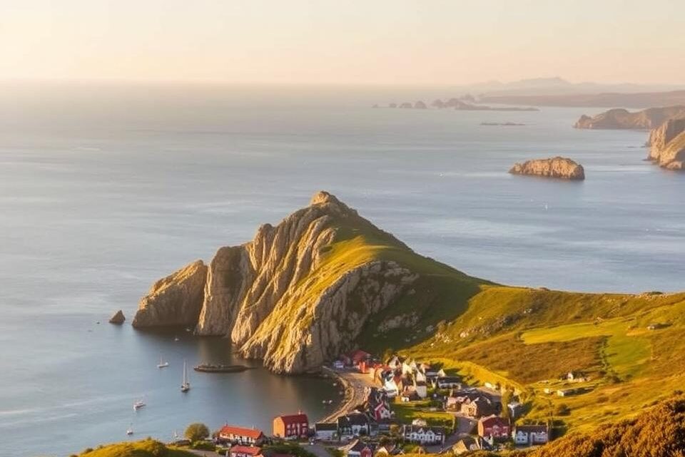 Entdecken Sie Ihren Urlaub in der Bretagne
