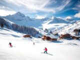 val thorens ski