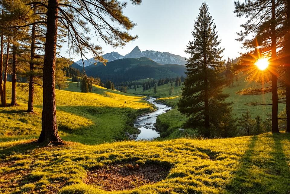 Wildcampen Frankreich – Camping in der freien Natur