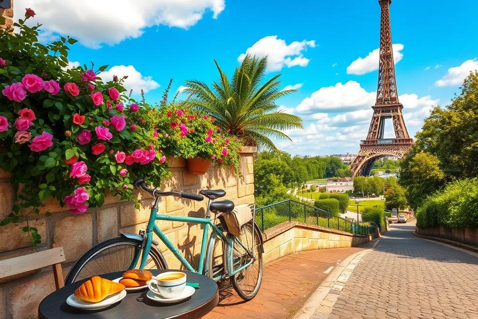 Rundreise Frankreich Tipps für Ihre Traumreise