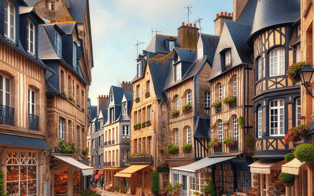 Abenteuer in Bayeux: 13 unvergessliche Erlebnisse und Aktivitäten