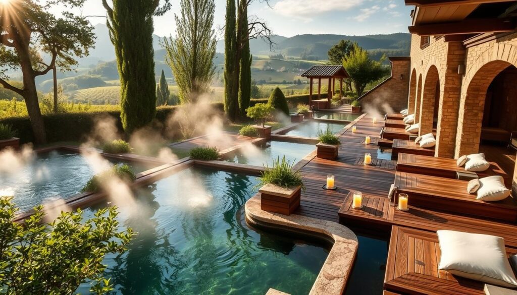 Elsass Thermalbad Wellness Elsass Thermalbad Wellness