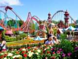 Europa-Park & Elsass: Urlaubsspaß im Südwesten