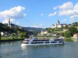 Kreuzfahrten Rhein – Flusskreuzfahrt mit A-ROSA CLEA ab/an Frankfurt