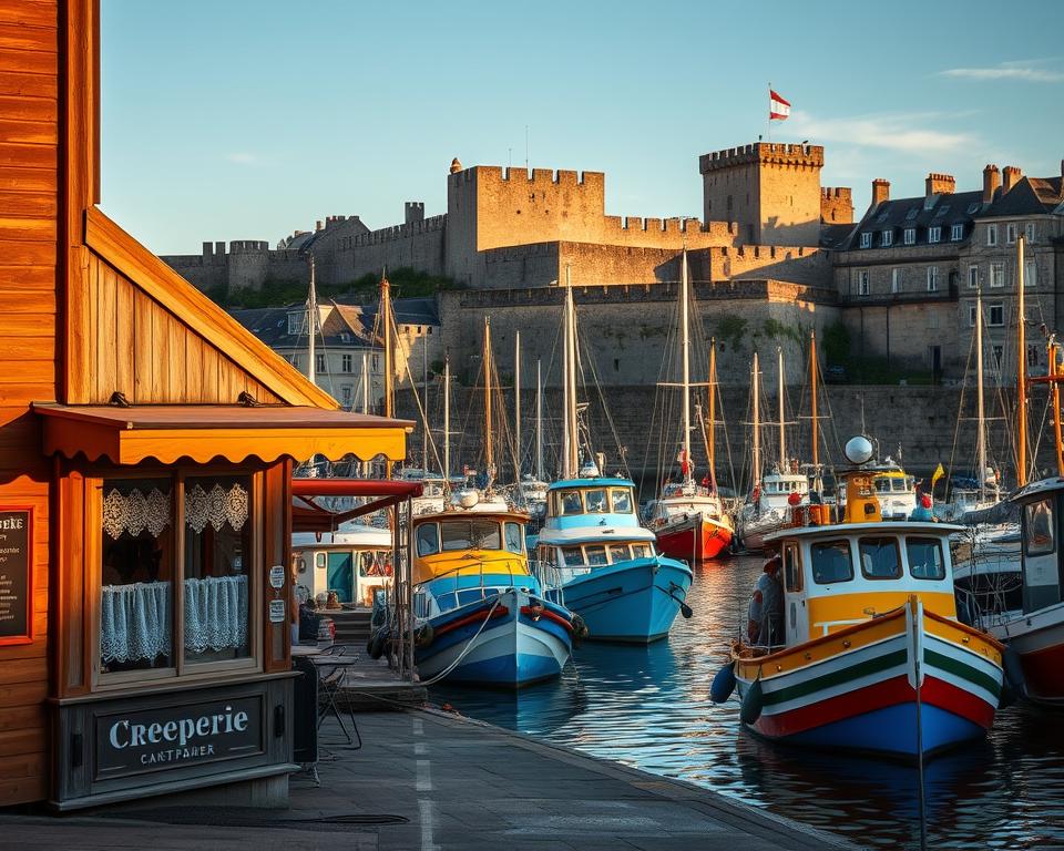 Bretonische Küche Saint Malo Bretonische Küche Saint Malo