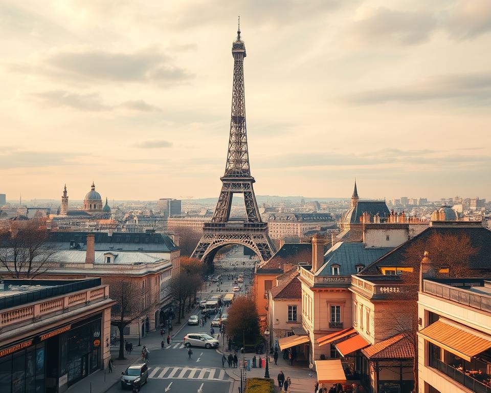 Eiffelturm Spartipps Eiffelturm Spartipps