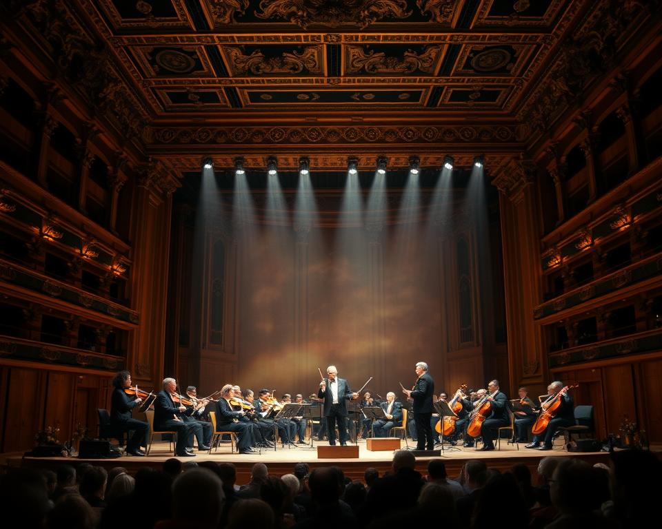 Französische Musikkomponisten des 20. Jahrhunderts