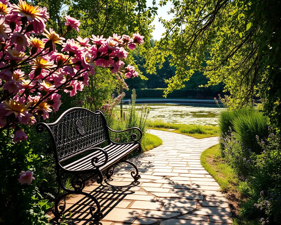 Giverny Besuchertipps