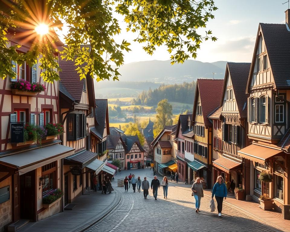 Hotels in Obernai Elsass