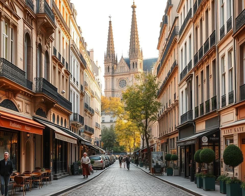 Kulturelle Highlights Paris 16. Arrondissement Kulturelle Highlights Paris 16. Arrondissement