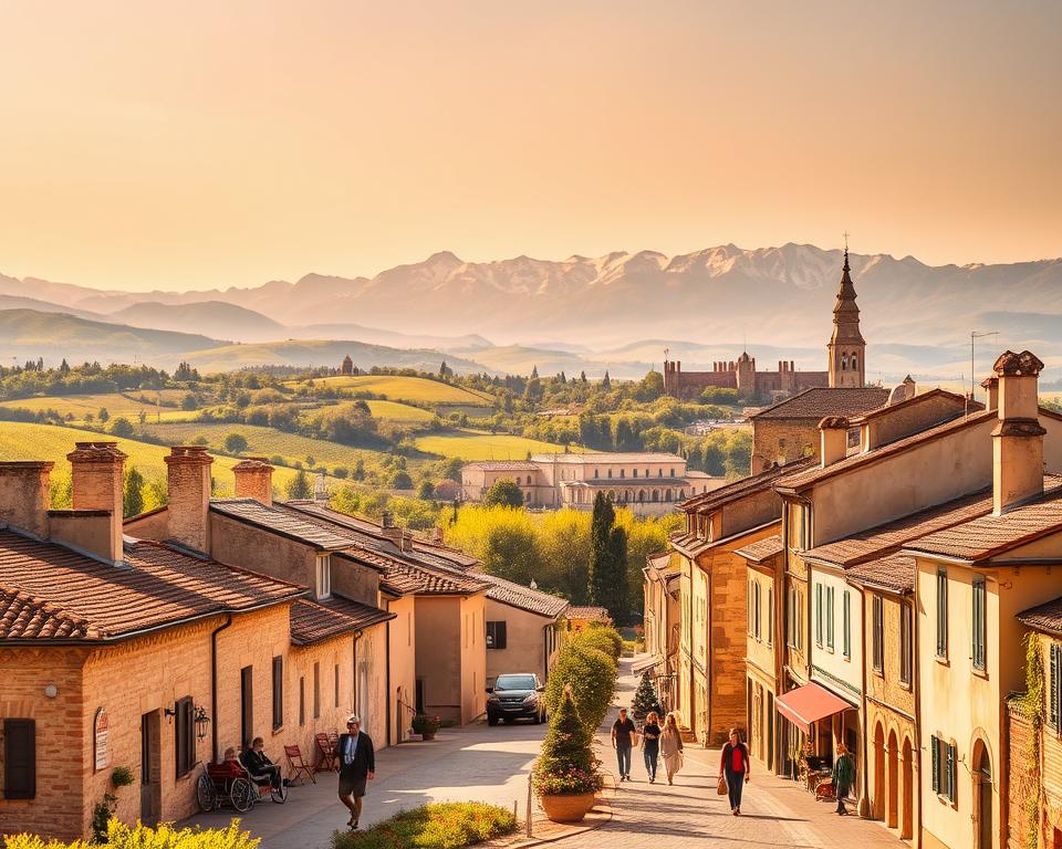 Kulturelle Highlights Südfrankreichs Kulturelle Highlights Südfrankreichs