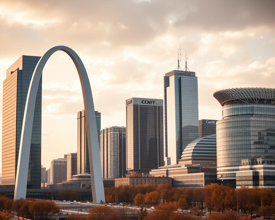 La Defence Architektur Highlights